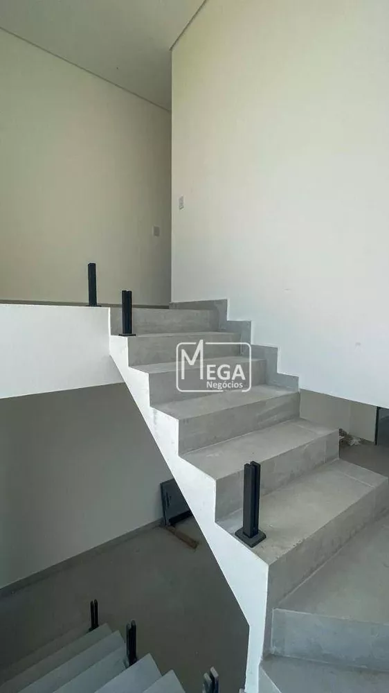 Casa, 3 quartos, 180 m² - Foto 4