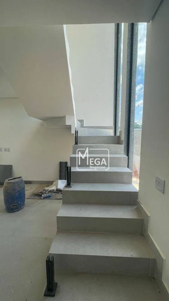 Casa, 3 quartos, 180 m² - Foto 13