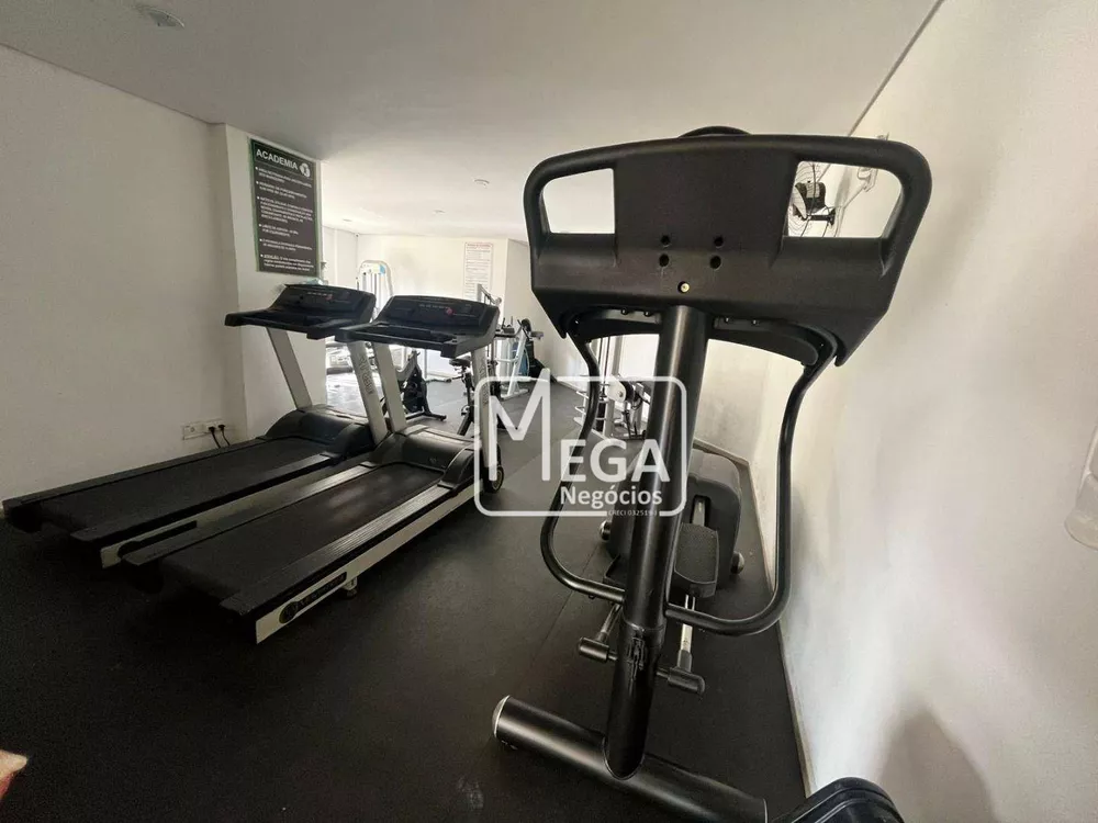 Apartamento, 2 quartos, 53 m² - Foto 5