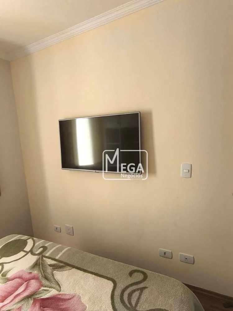 Apartamento, 2 quartos, 53 m² - Foto 15