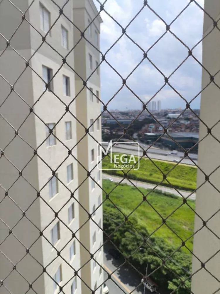 Apartamento, 2 quartos, 53 m² - Foto 13