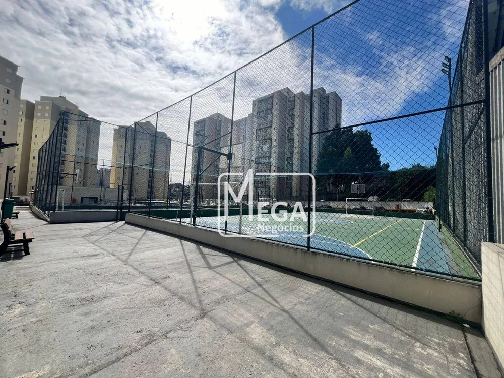 Apartamento, 2 quartos, 53 m² - Foto 19