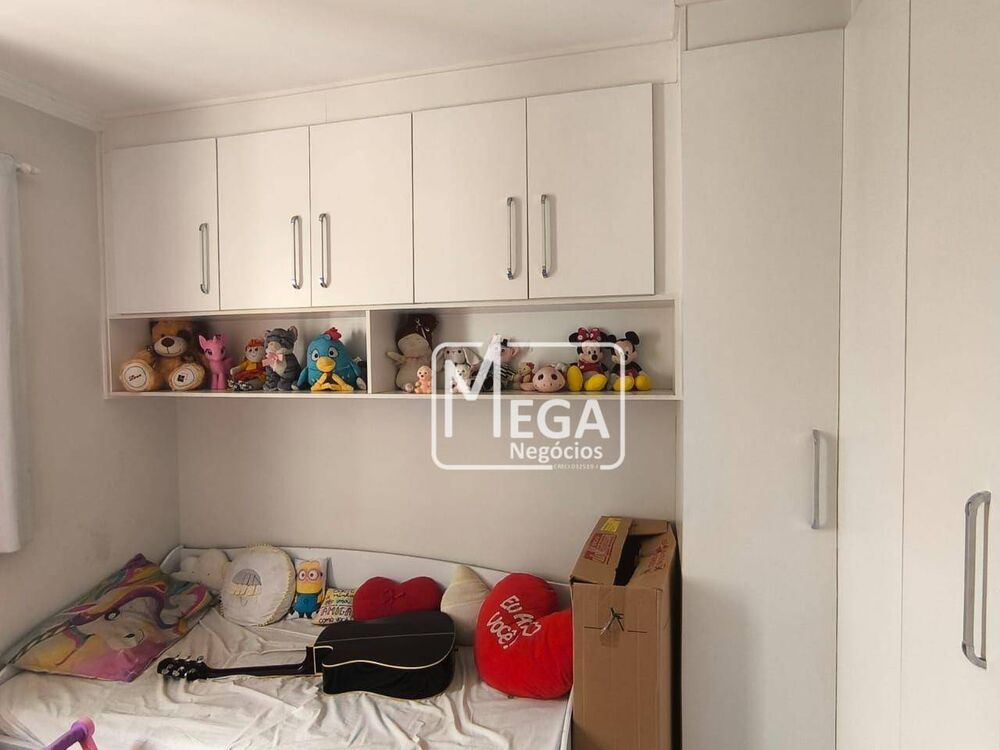 Apartamento, 2 quartos, 53 m² - Foto 7