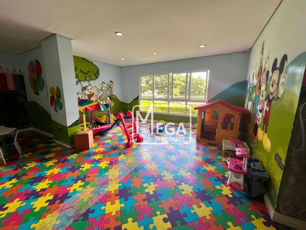 Apartamento, 2 quartos, 53 m² - Foto 17