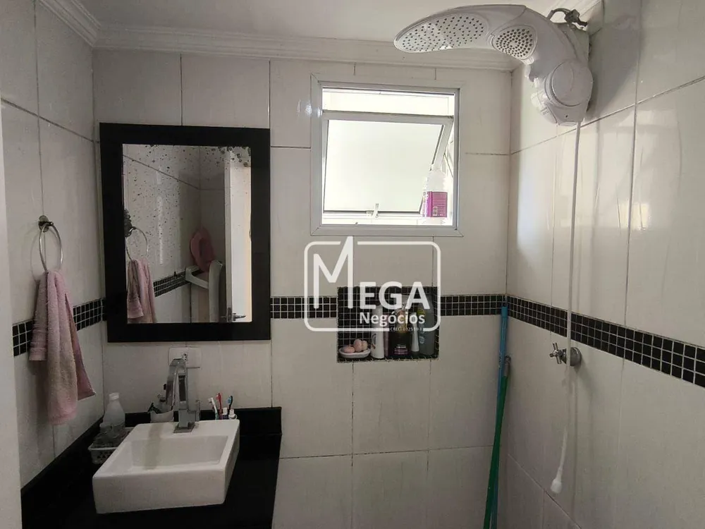 Apartamento, 2 quartos, 53 m² - Foto 12
