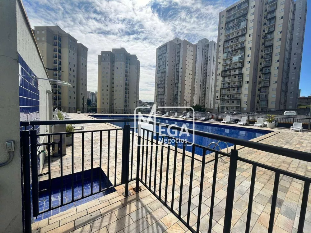 Apartamento, 2 quartos, 53 m² - Foto 23