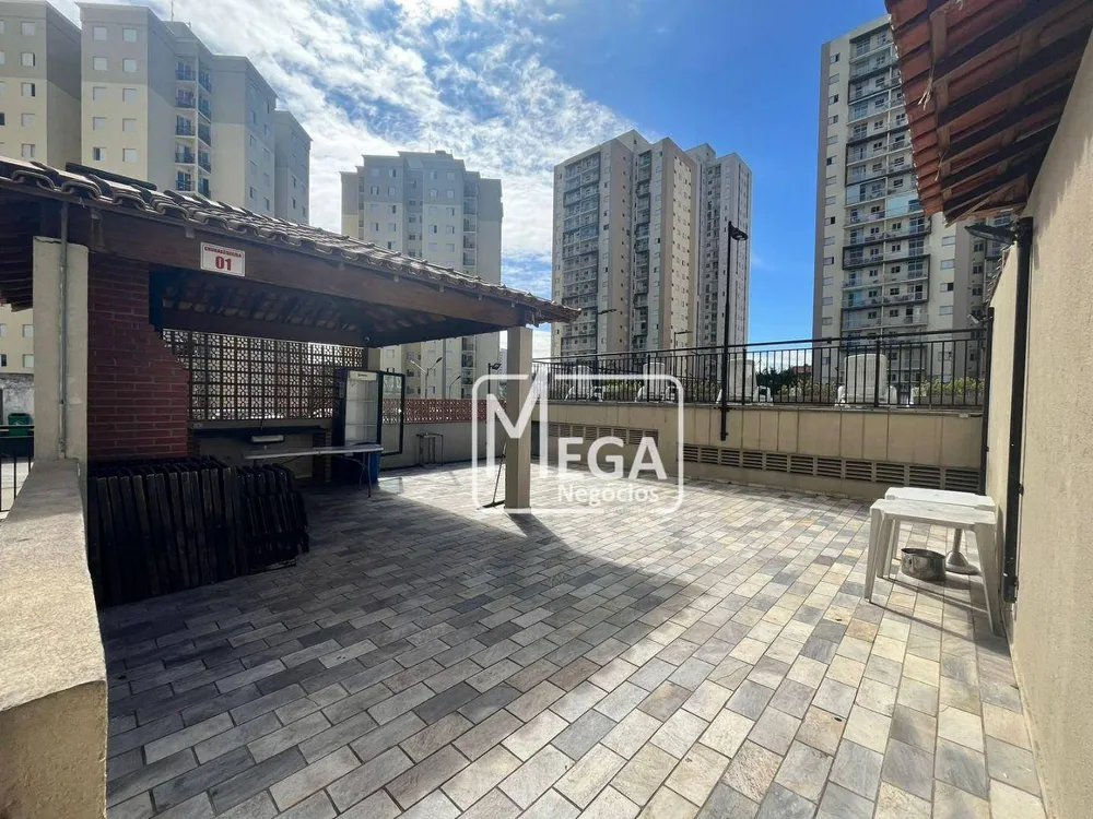 Apartamento, 2 quartos, 53 m² - Foto 21
