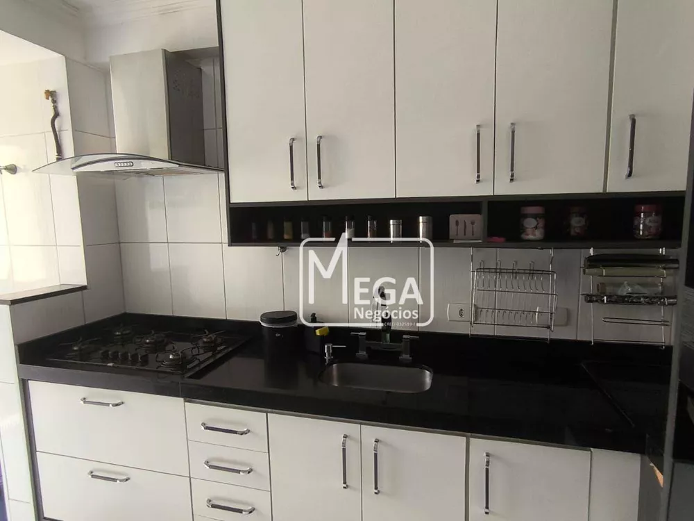 Apartamento, 2 quartos, 53 m² - Foto 11