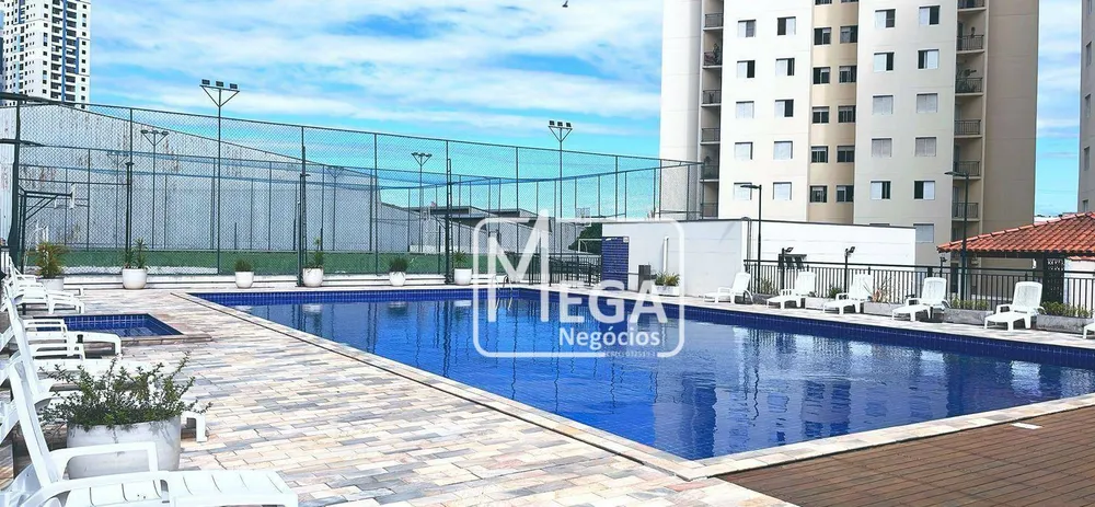 Apartamento, 2 quartos, 53 m² - Foto 22