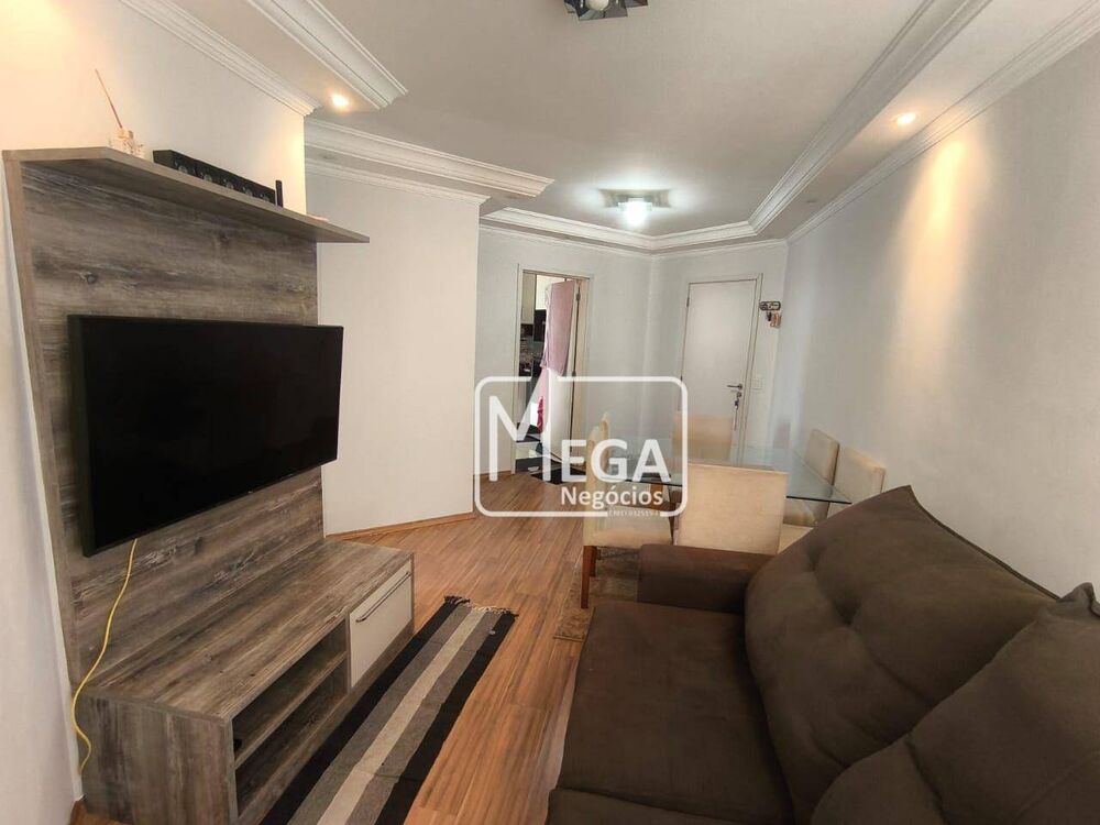 Apartamento, 2 quartos, 53 m² - Foto 6