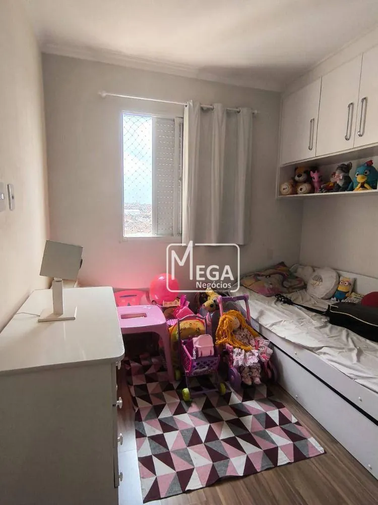 Apartamento, 2 quartos, 53 m² - Foto 9