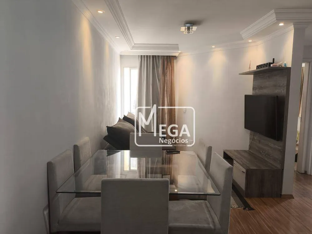 Apartamento, 2 quartos, 53 m² - Foto 10