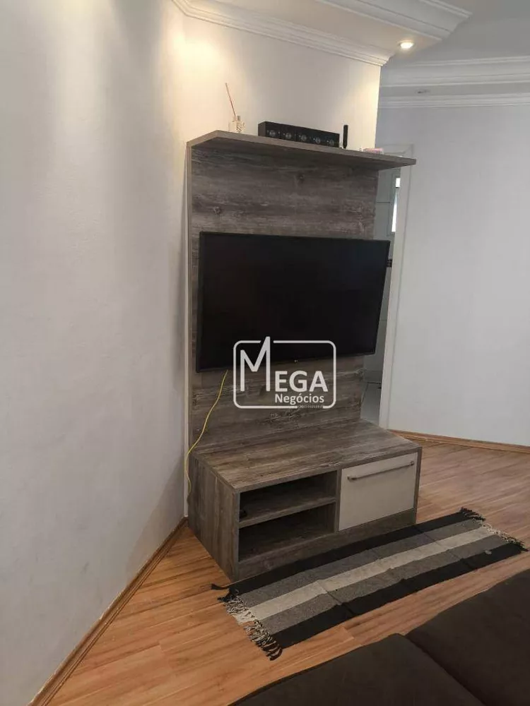 Apartamento, 2 quartos, 53 m² - Foto 8