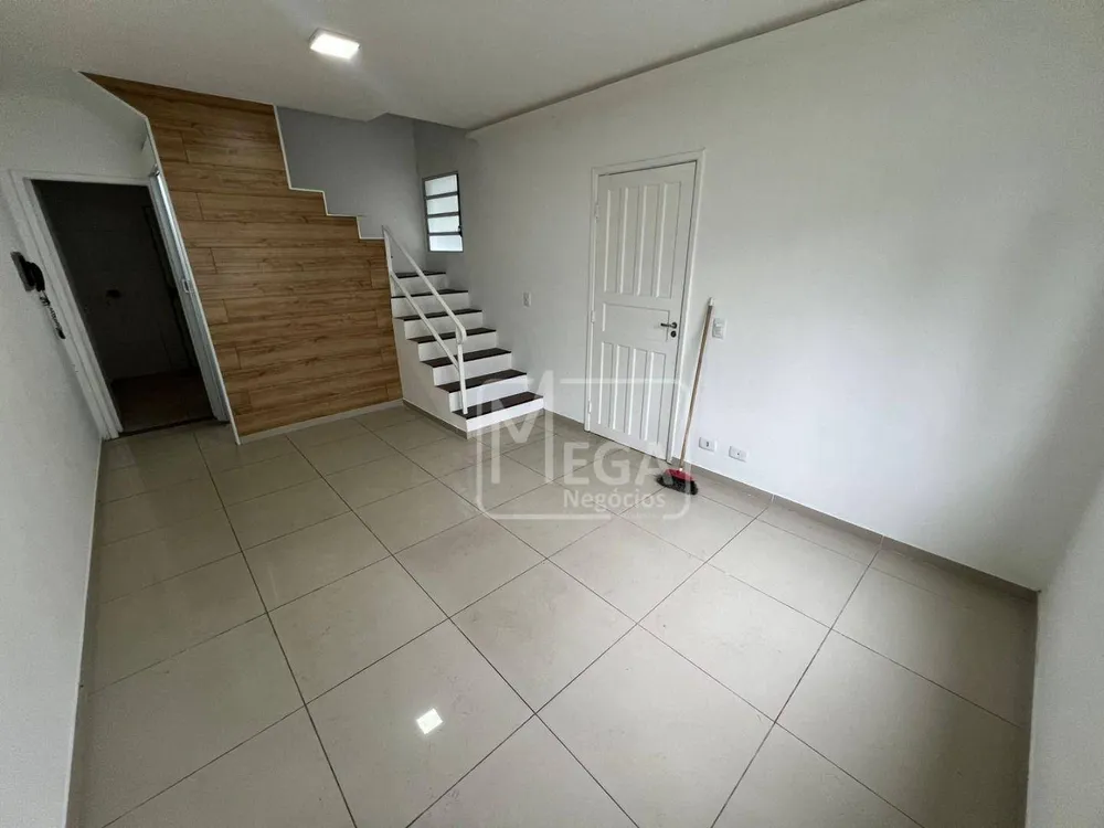 Casa de Condomínio, 2 quartos - Foto 10