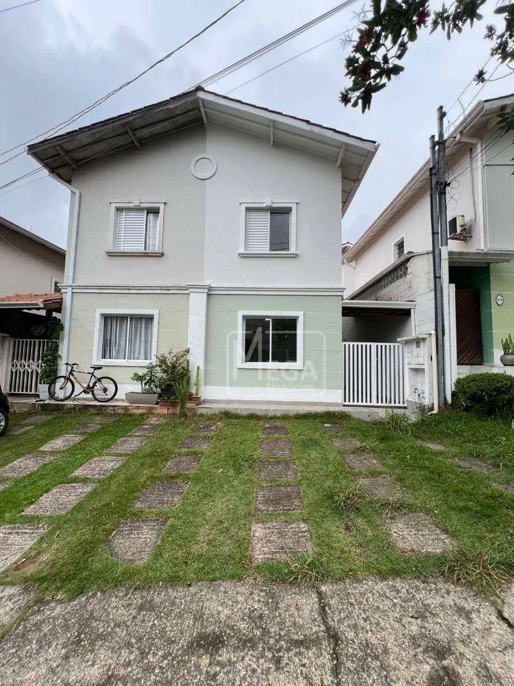 Casa de Condomínio, 2 quartos - Foto 3