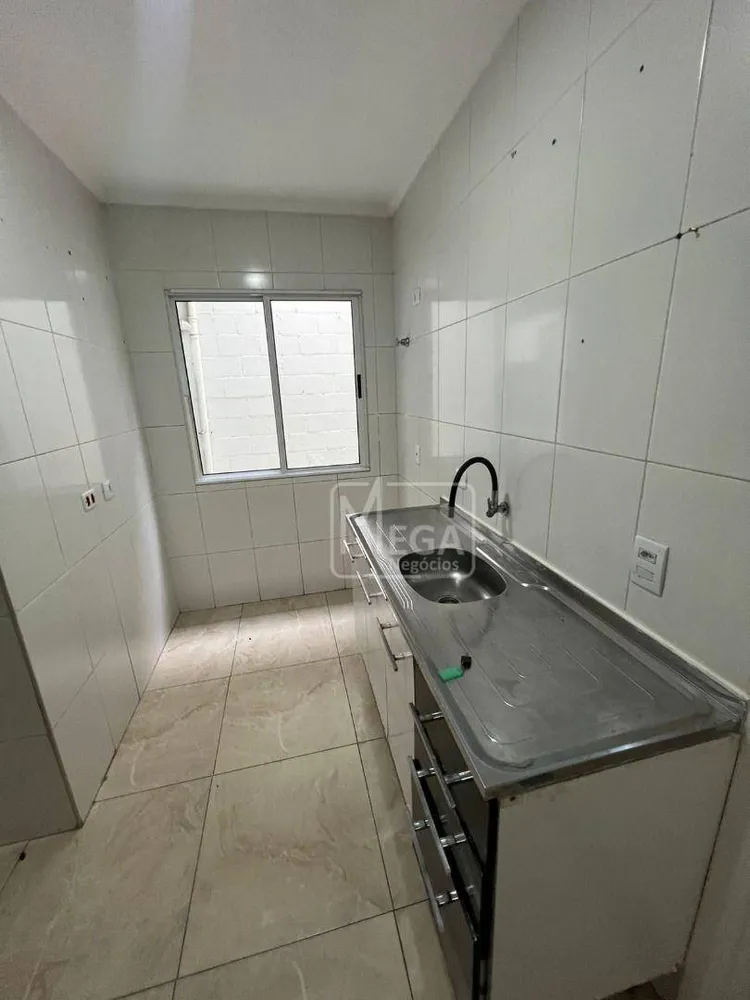 Casa de Condomínio, 2 quartos - Foto 13