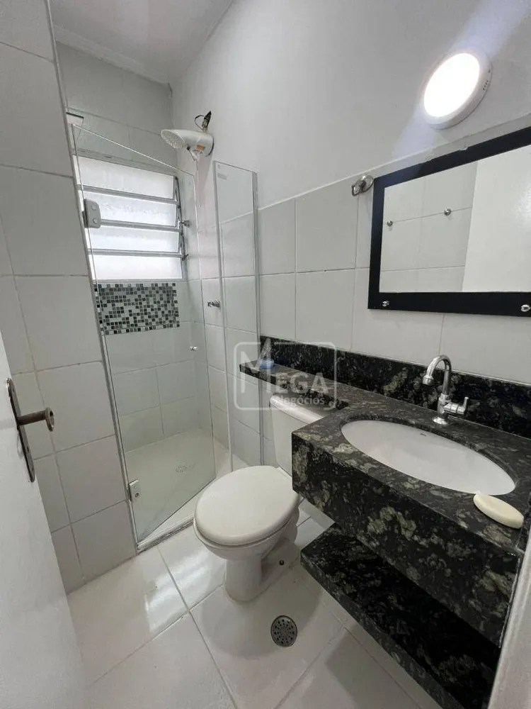 Casa de Condomínio, 2 quartos - Foto 6