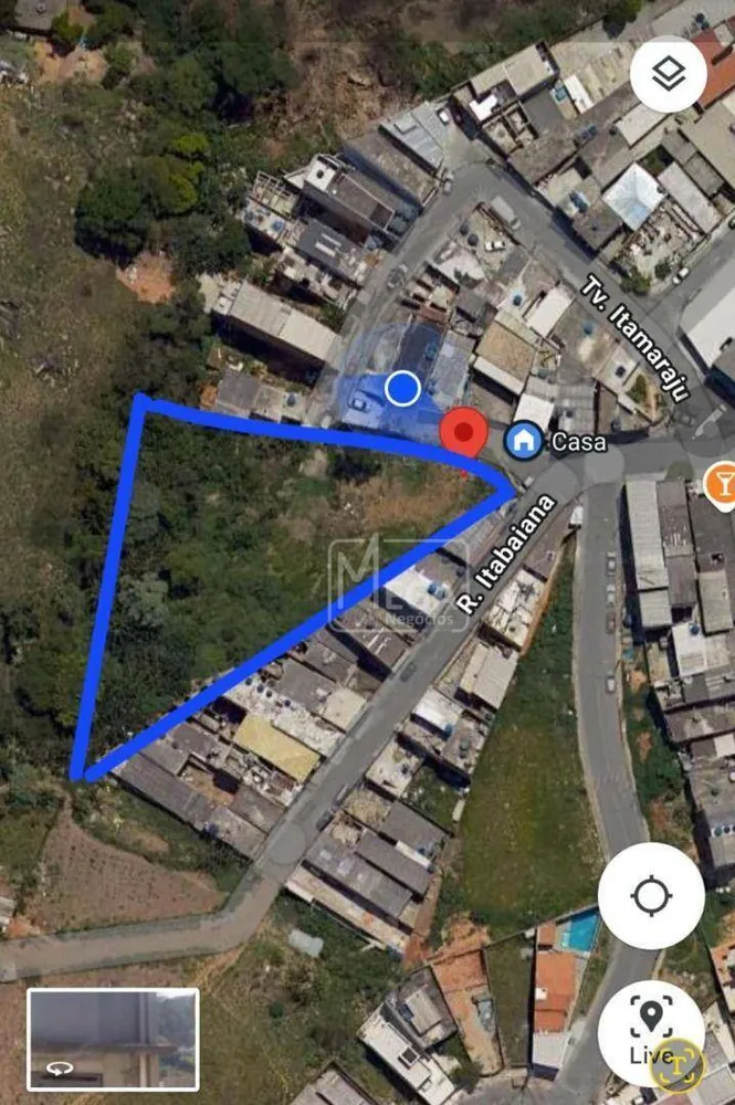 Terreno, 800 m² - Foto 5