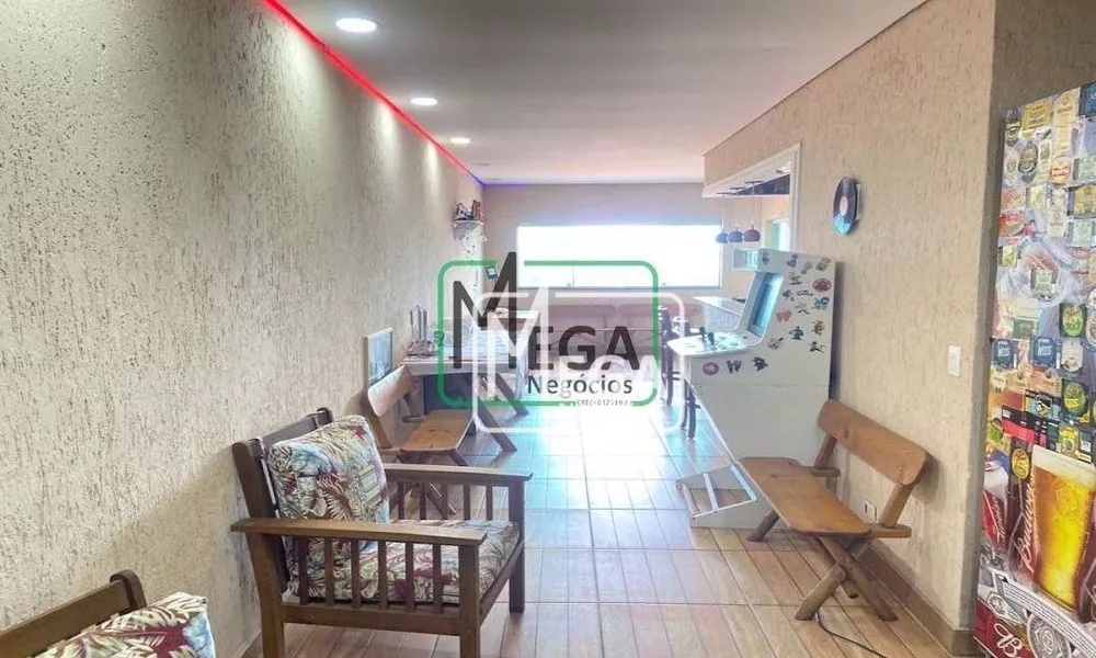 Casa, 3 quartos, 240 m² - Foto 19