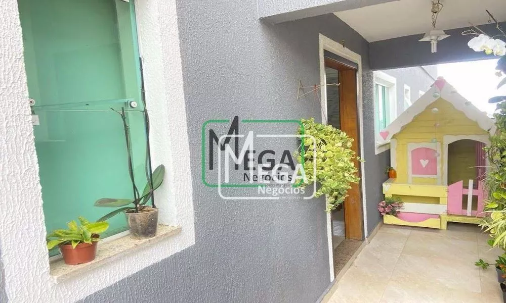 Casa, 3 quartos, 240 m² - Foto 22