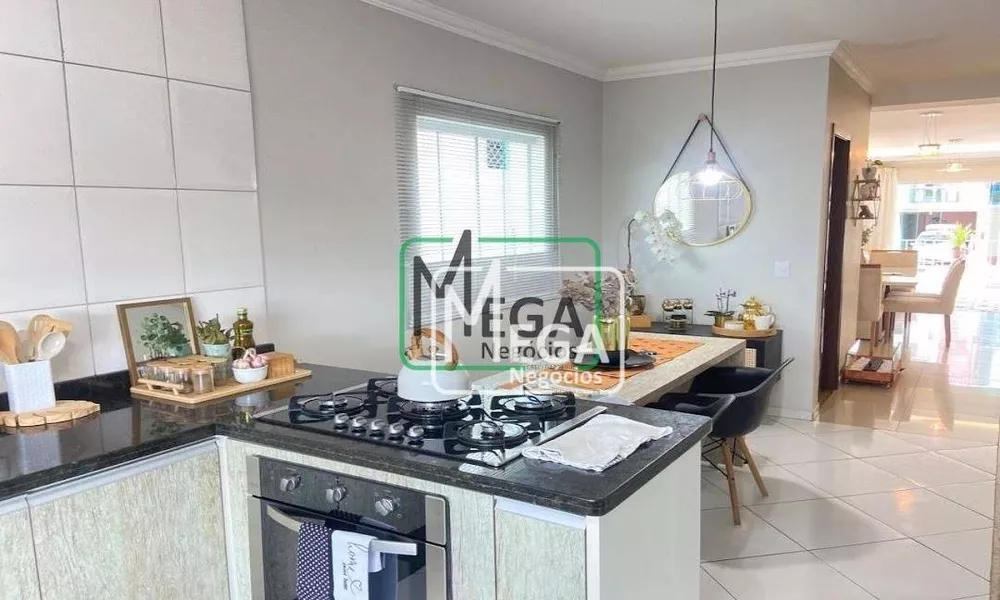 Casa, 3 quartos, 240 m² - Foto 10