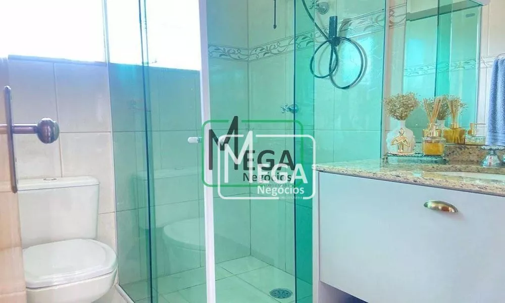 Casa, 3 quartos, 240 m² - Foto 15