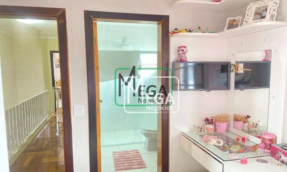 Casa, 3 quartos, 240 m² - Foto 20