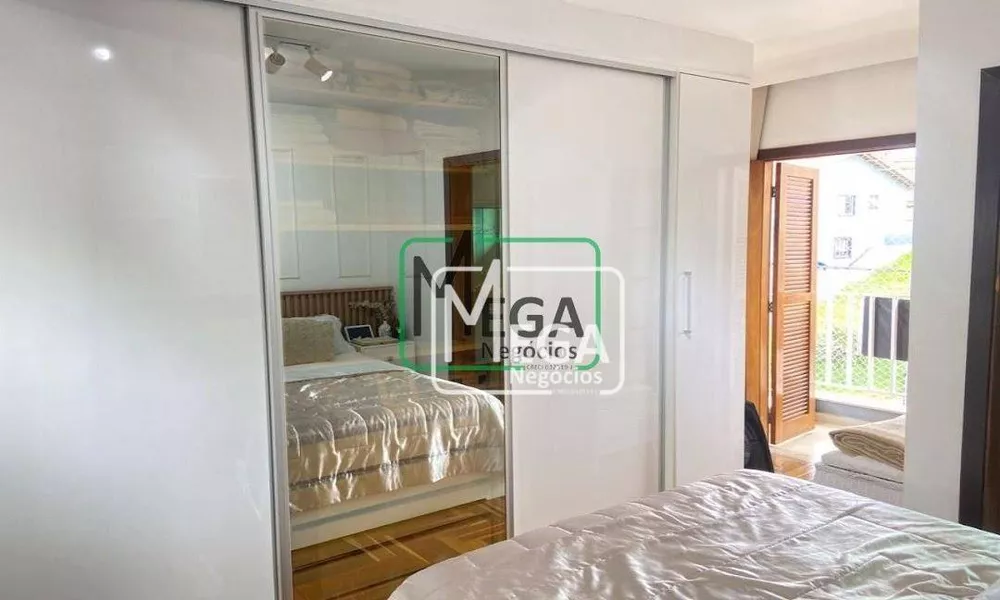 Casa, 3 quartos, 240 m² - Foto 8