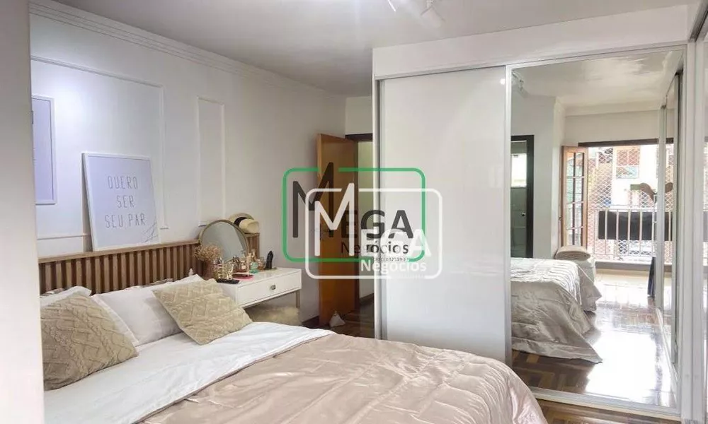 Casa, 3 quartos, 240 m² - Foto 25