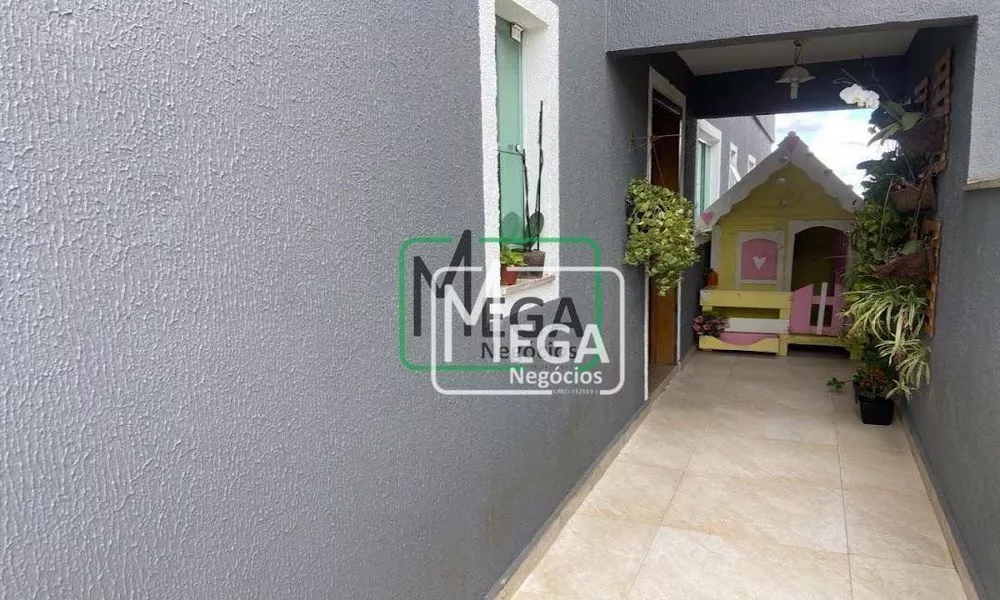 Casa, 3 quartos, 240 m² - Foto 27