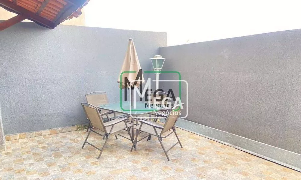 Casa, 3 quartos, 240 m² - Foto 29