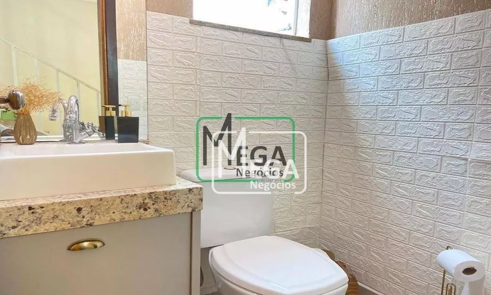 Casa, 3 quartos, 240 m² - Foto 32