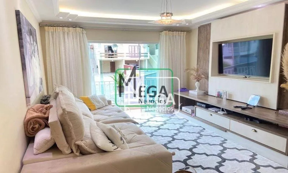 Casa, 3 quartos, 240 m² - Foto 28