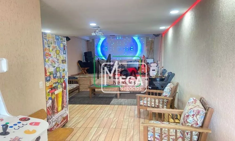 Casa, 3 quartos, 240 m² - Foto 6