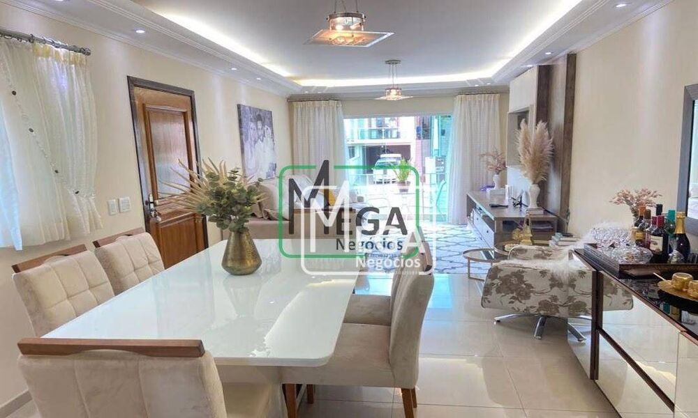 Casa, 3 quartos, 240 m² - Foto 1