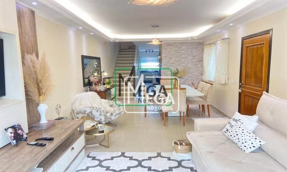 Casa, 3 quartos, 240 m² - Foto 17