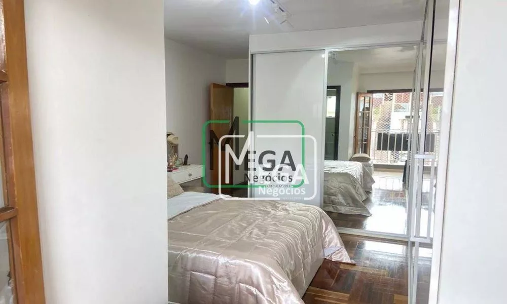 Casa, 3 quartos, 240 m² - Foto 16