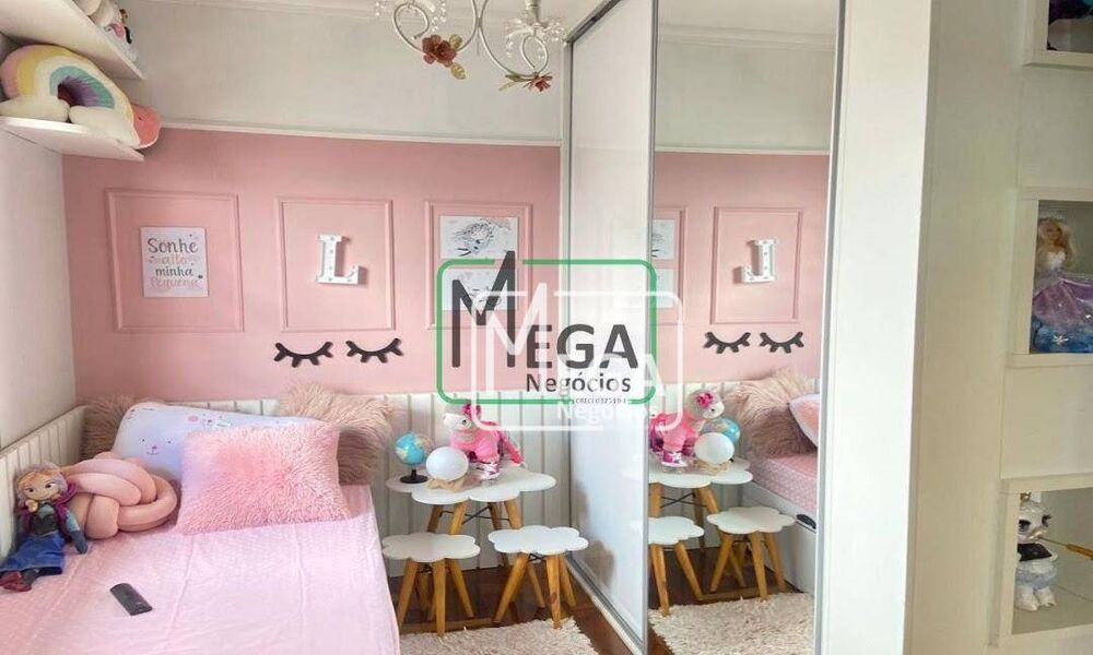 Casa, 3 quartos, 240 m² - Foto 4