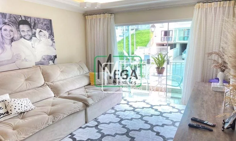 Casa, 3 quartos, 240 m² - Foto 13