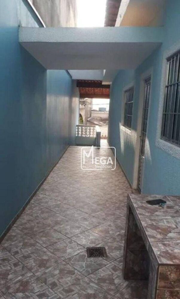 Casa, 3 quartos, 157 m² - Foto 2