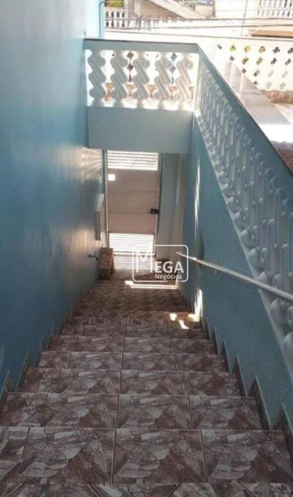 Casa, 3 quartos, 157 m² - Foto 8