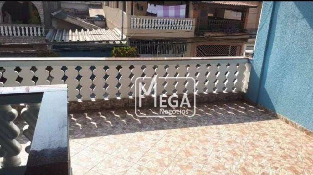 Casa, 3 quartos, 157 m² - Foto 5