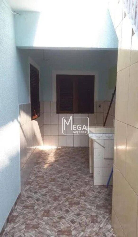 Casa, 3 quartos, 157 m² - Foto 6