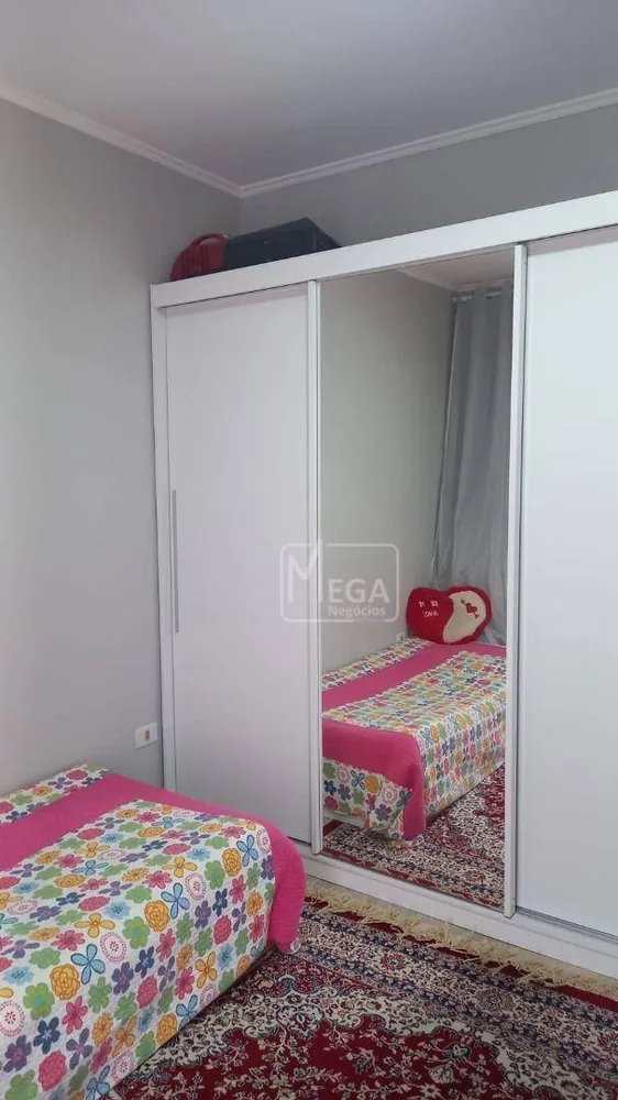 Casa de Condomínio, 2 quartos - Foto 5
