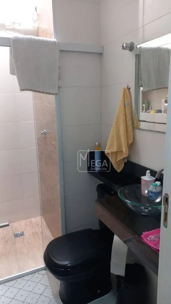 Casa de Condomínio, 2 quartos - Foto 4