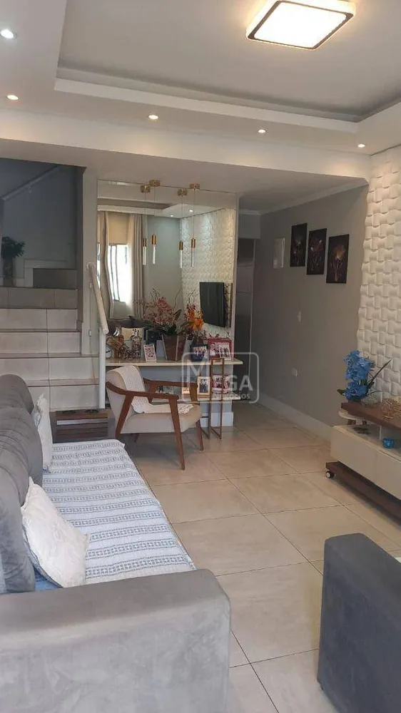 Casa de Condomínio, 2 quartos - Foto 8