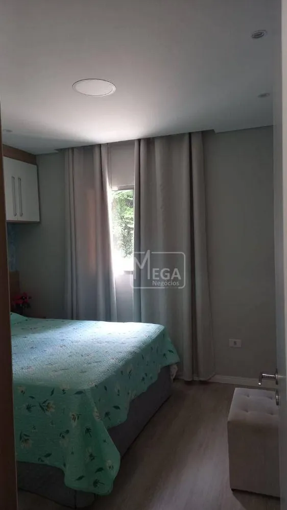 Casa de Condomínio, 2 quartos - Foto 6
