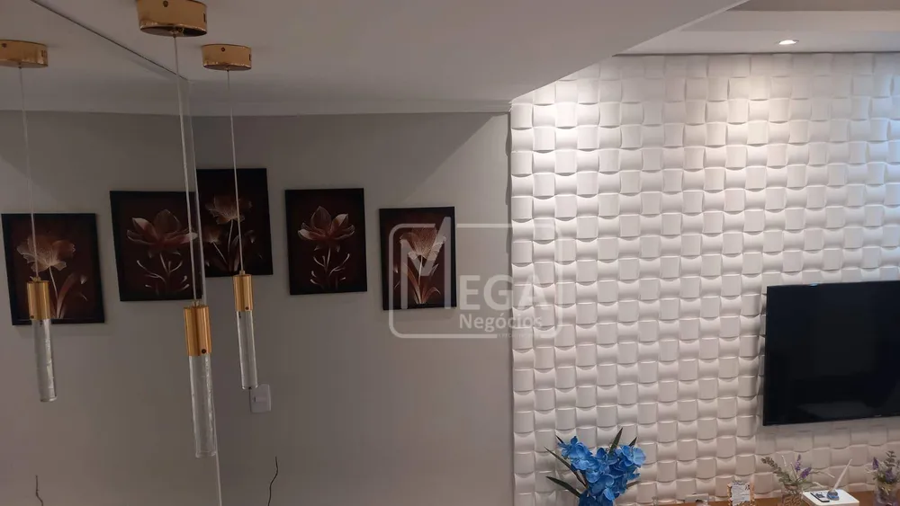 Casa de Condomínio, 2 quartos - Foto 10