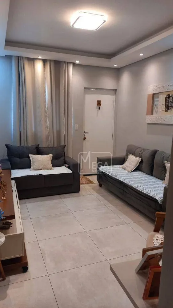 Casa de Condomínio, 2 quartos - Foto 1