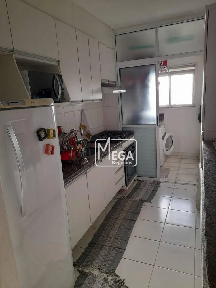 Apartamento, 3 quartos, 80 m² - Foto 5